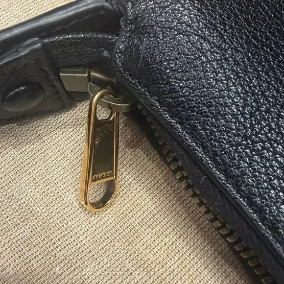 ❌Sold-Gucci Aphrodite Mini Shoulder Bag NWT - Picture 6 of 8